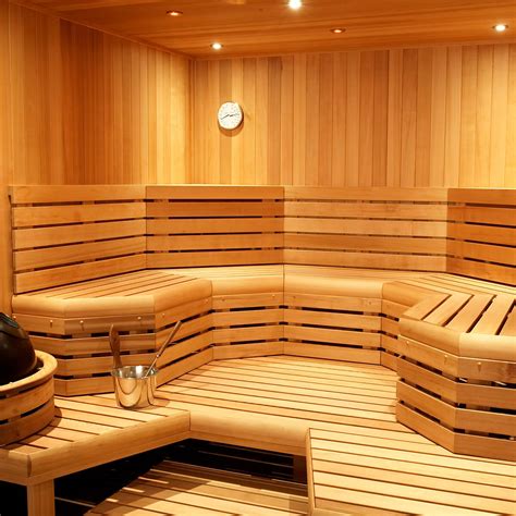 sauna Search